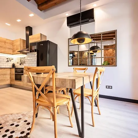 Midtown Luxury By Sweett * Barcelona