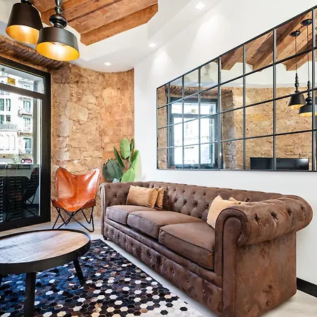 Midtown Luxury By Sweett Apartment Barcelona