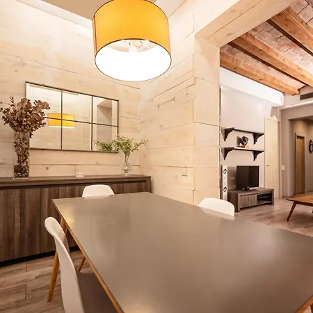 Midtown Luxury By Sweett Apartment *