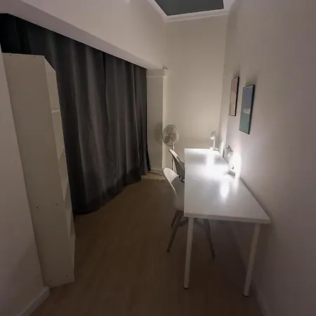 公寓 Gracia Parkside Flat - Only For Of Than 32 Nights *