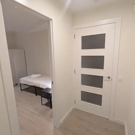公寓 Gracia Parkside Flat - Only For Of Than 32 Nights