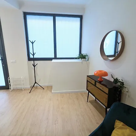 公寓 Gracia Parkside Flat - Only For Of Than 32 Nights