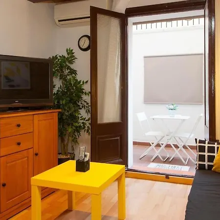 Apartament Parallel - Family Flat 2