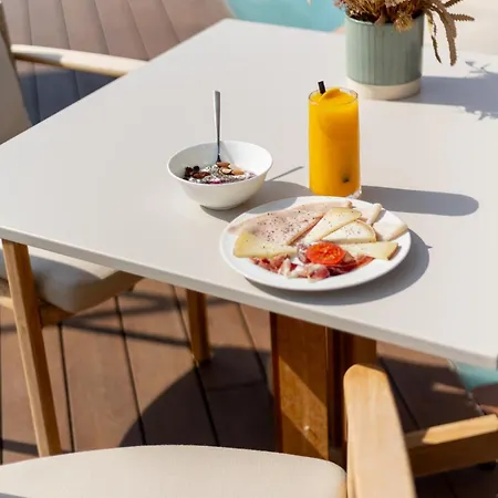 Hotel Miramar Gl