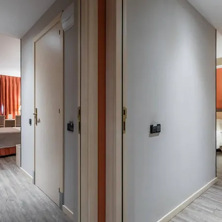 Sunotel Central 4*