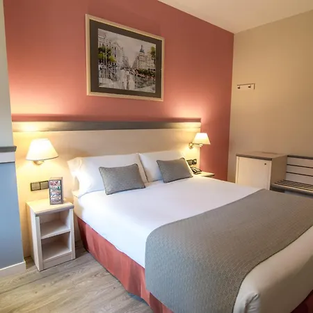 Hotell Sunotel Club