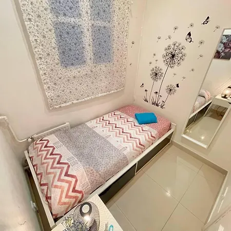 Bed & Breakfast Gran Via