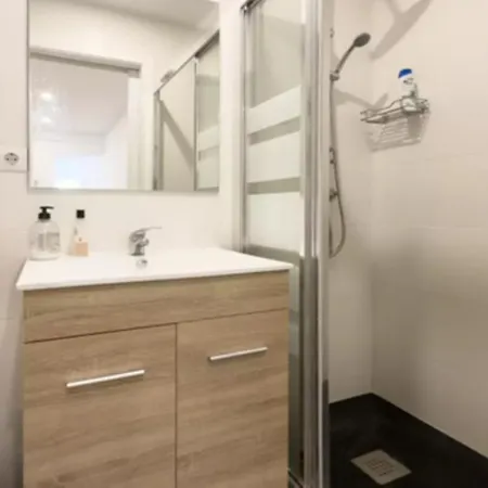 Apartment Beautiful In Sant Gervasio *