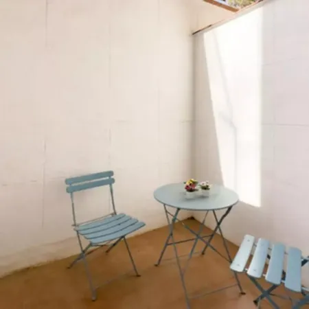 Beautiful In Sant Gervasio Apartment