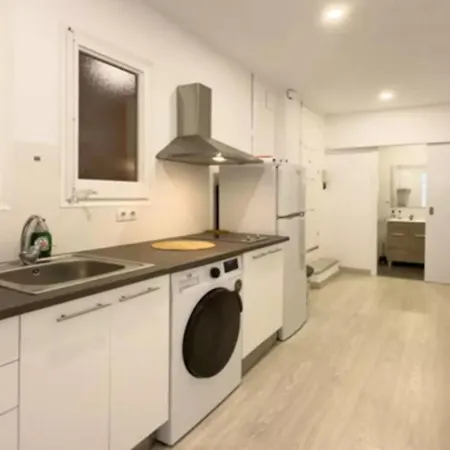 Apartment Beautiful In Sant Gervasio