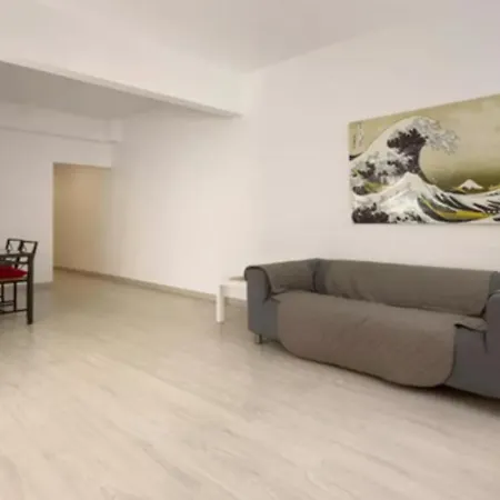 Beautiful In Sant Gervasio Apartment *