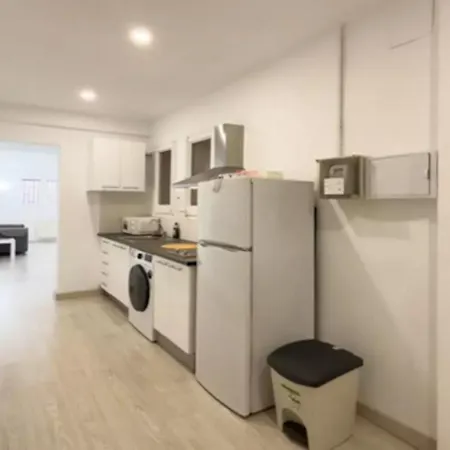 Beautiful In Sant Gervasio Apartment *