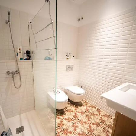 Hostel - Princesa Barcelona