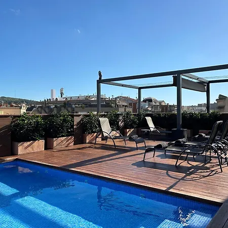 Hotel Chi 3*