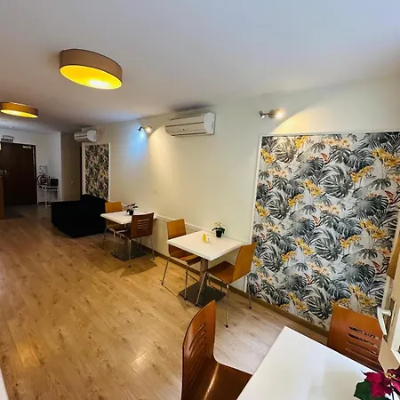 Bruc Hostel