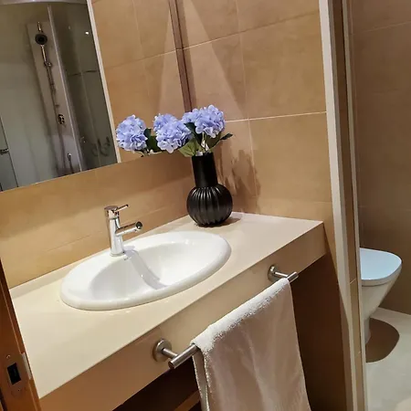Apartamento Suite Apartamento