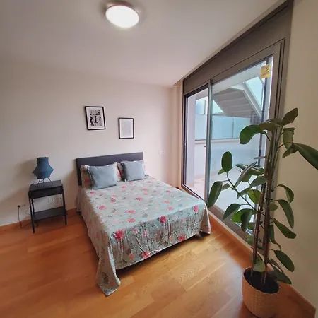 Suite Apartamento