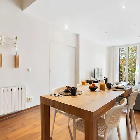 Entenca Apartamento *