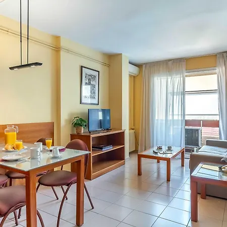 Aparthotel Bertrán