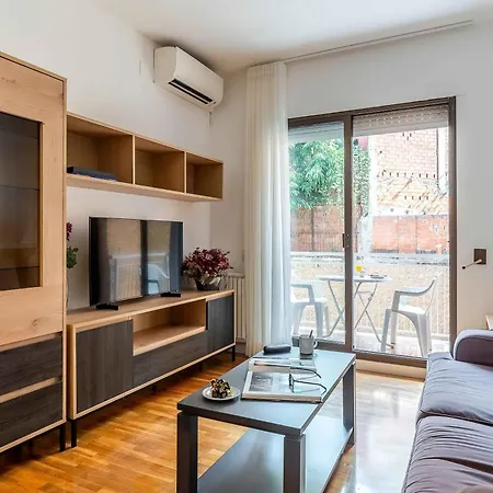 Aparthotel Bertrán
