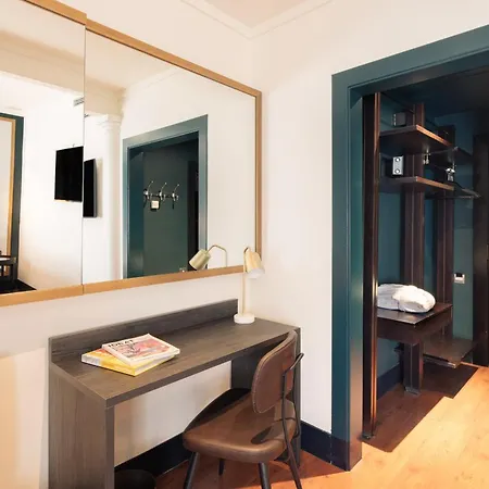 La Franca Travellers Adults Only Hotel Barcelona