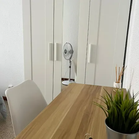 Ostello Privada En Piso Compartido Lepanto