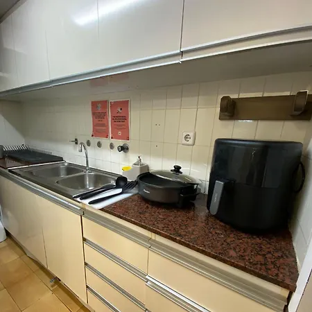 Leevin Student Apartamento