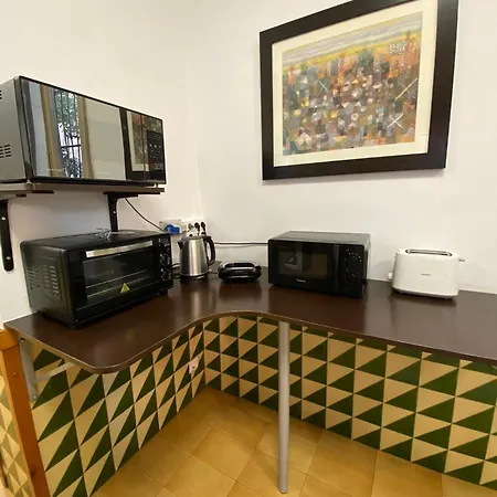 Apartamento Leevin Student