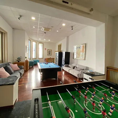 Apartamento Leevin Student Barcelona
