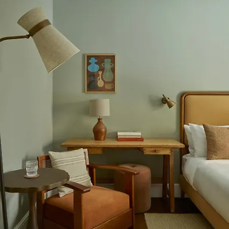 Miiro Borneta 4* Barcelona