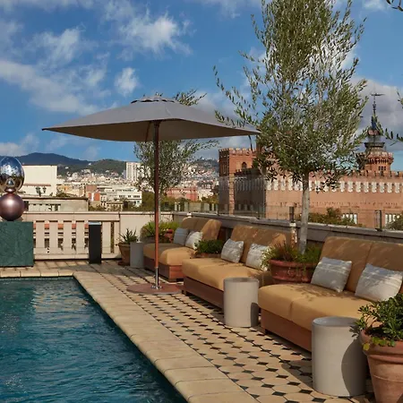 Miiro Borneta 4* Barcelona