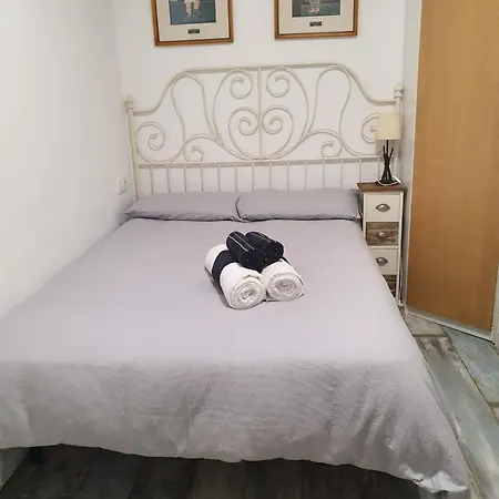 Private Guest house *