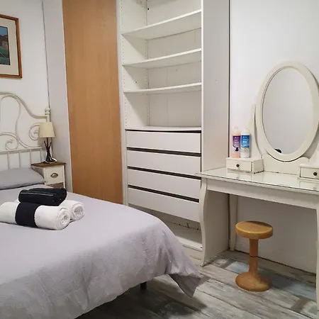 Private Guest house Barcelona