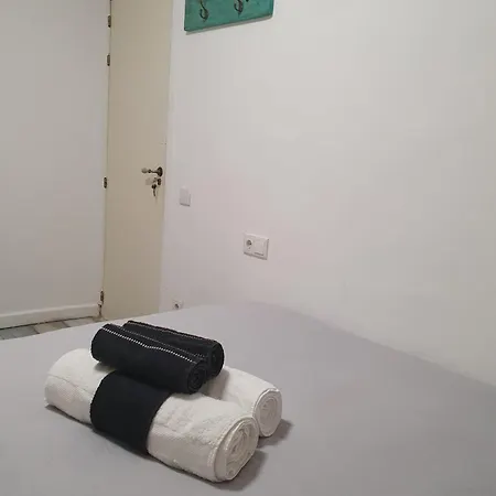 Guest house Private Barcelona