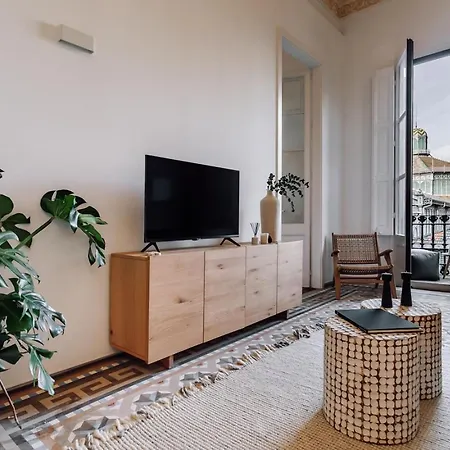 Casa Jordi