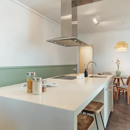 Casa Gavina Appartement *