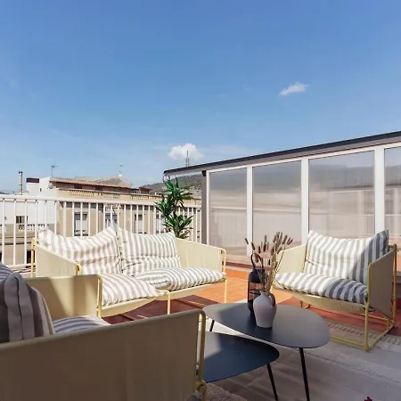 Appartement Casa Gavina Barcelona