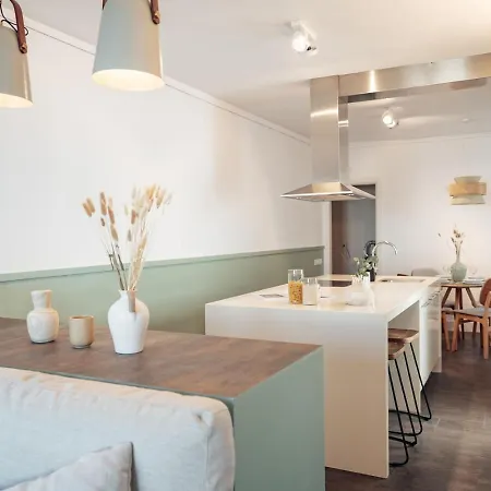 Appartement Casa Gavina *