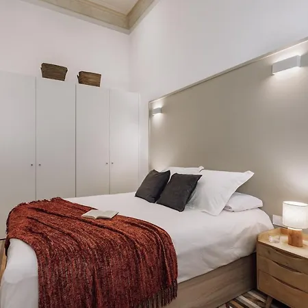 Casa Jordi Apartment