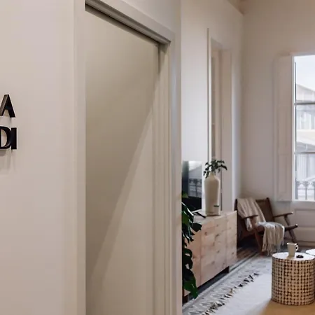 Apartment Casa Jordi