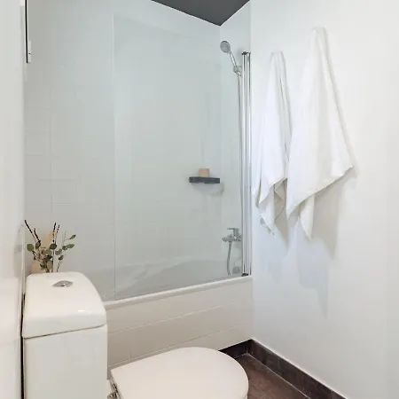 Appartement Casa Gavina