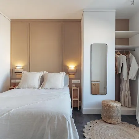 Casa Gavina Appartement Barcelona