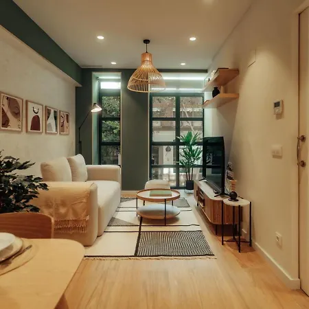 Casa Duran Apartment Barcelona