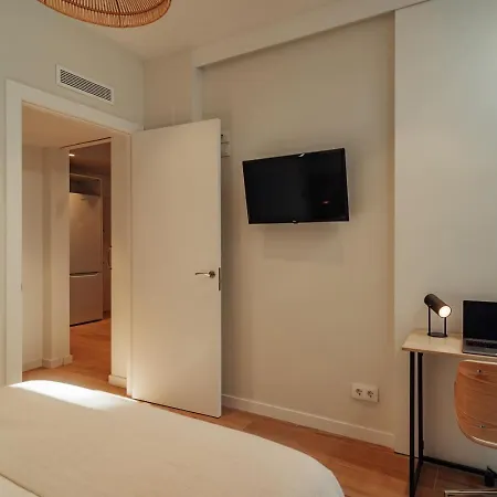Apartment Casa Duran