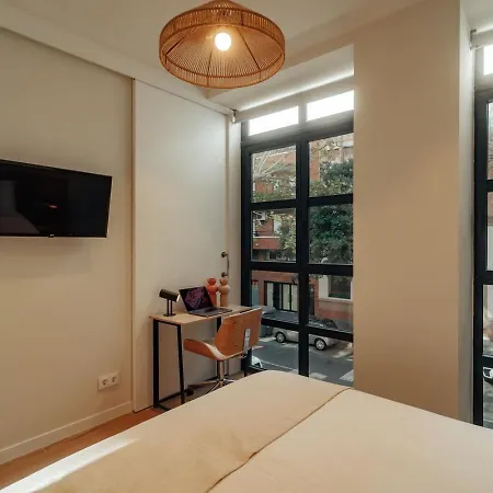 Apartment Casa Duran Barcelona