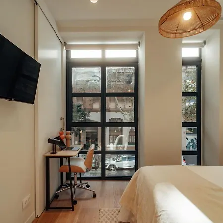 Casa Duran Apartment *