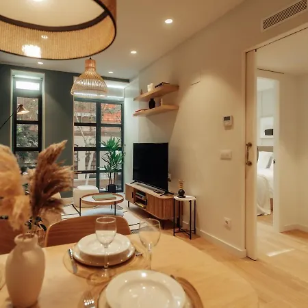 Apartment Casa Duran Barcelona