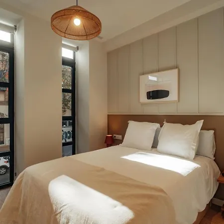 Casa Duran Barcelona