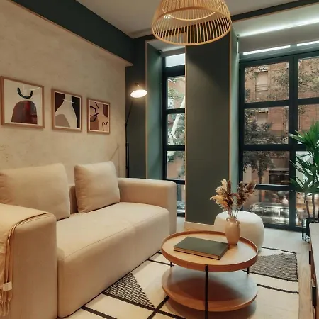 Casa Duran * Barcelona