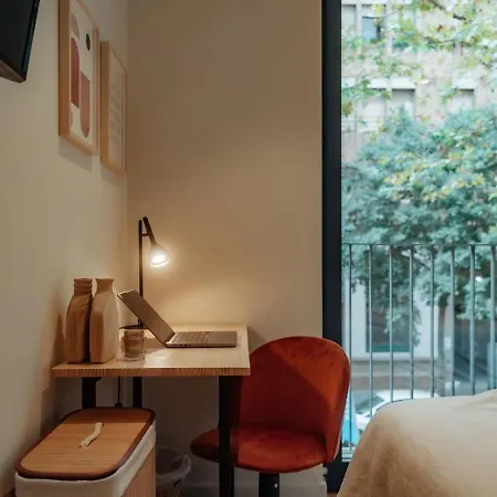 Casa Carlit - 1 Bedroom Near Plaza Tetuan Appartamento *